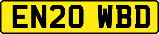 EN20WBD