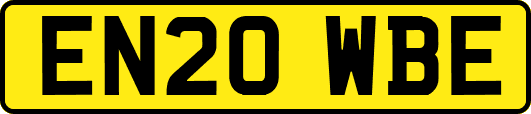 EN20WBE
