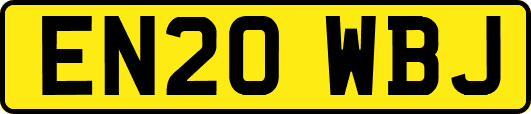 EN20WBJ