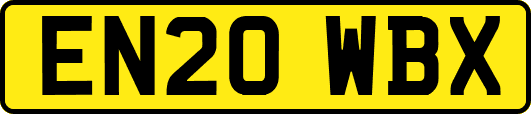 EN20WBX