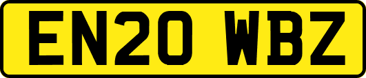 EN20WBZ