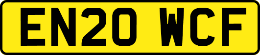 EN20WCF