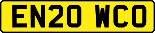 EN20WCO
