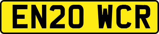 EN20WCR