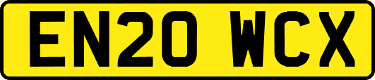 EN20WCX