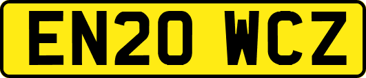 EN20WCZ