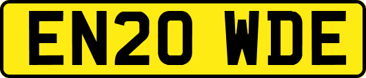 EN20WDE