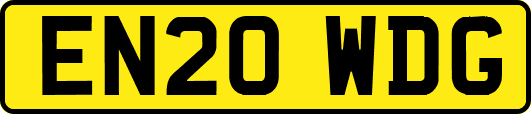 EN20WDG