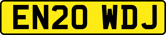 EN20WDJ