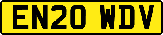 EN20WDV
