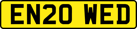 EN20WED