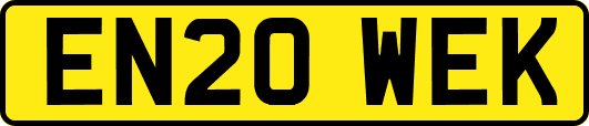 EN20WEK