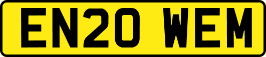 EN20WEM