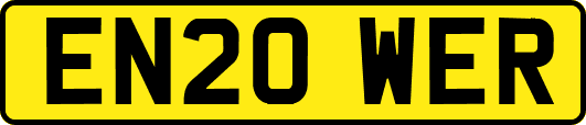 EN20WER