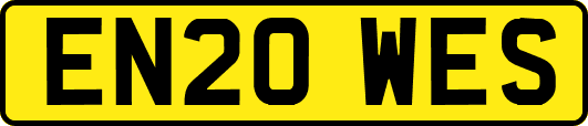 EN20WES
