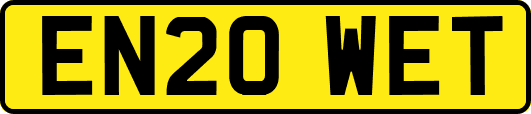 EN20WET