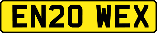 EN20WEX