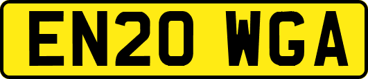EN20WGA
