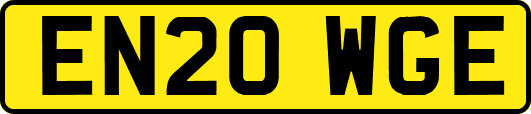EN20WGE