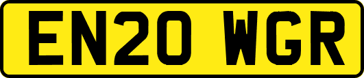 EN20WGR