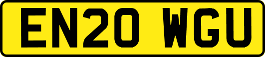 EN20WGU