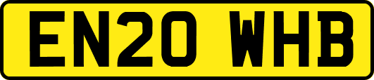 EN20WHB