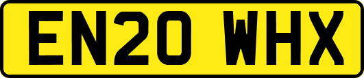 EN20WHX