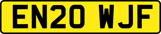 EN20WJF