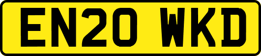 EN20WKD