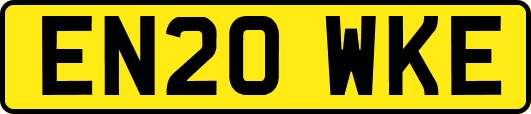 EN20WKE