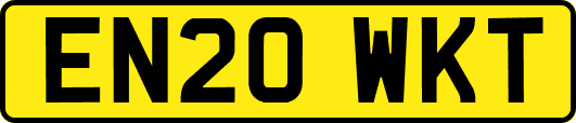 EN20WKT