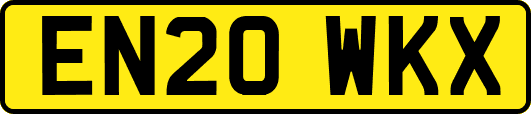 EN20WKX