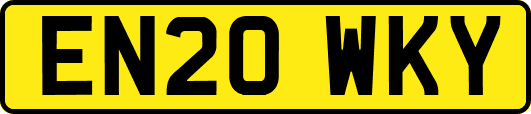 EN20WKY