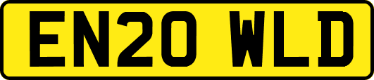 EN20WLD
