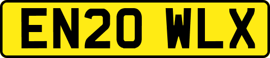 EN20WLX