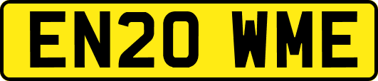 EN20WME