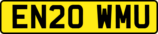EN20WMU