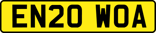 EN20WOA