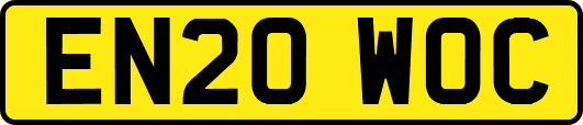 EN20WOC