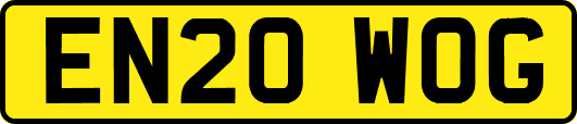 EN20WOG