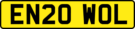 EN20WOL
