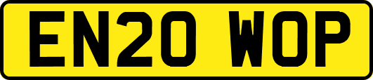 EN20WOP