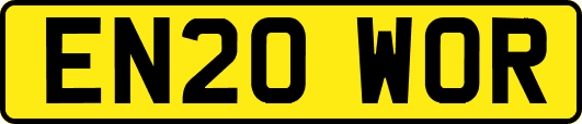 EN20WOR