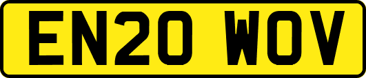 EN20WOV