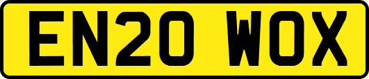EN20WOX