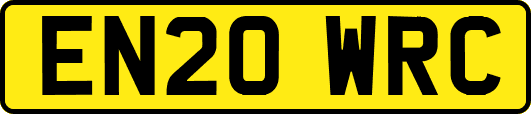 EN20WRC
