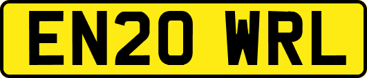 EN20WRL