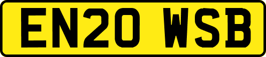 EN20WSB