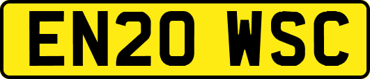 EN20WSC