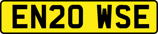 EN20WSE